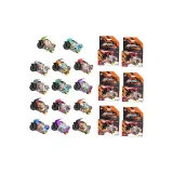 Шесть Слепых Коробок (Случайный Стиль)