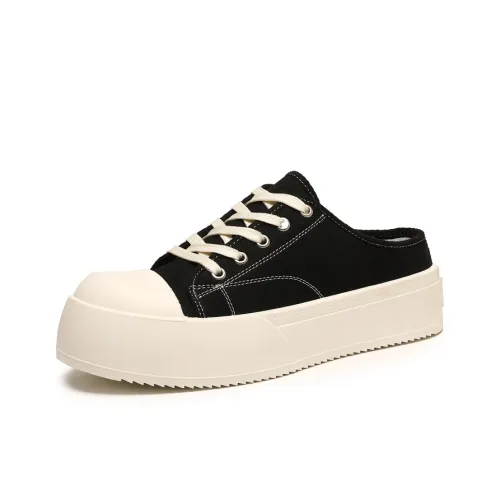 PARK DANCE Тихие Домашние тапочки Женские