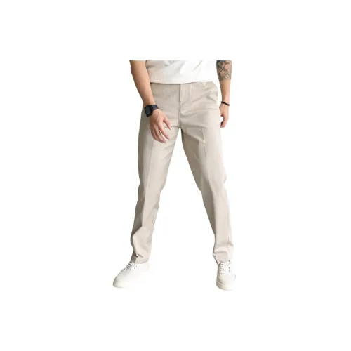 LOUGHNEA Мужские Повседневные Брюки