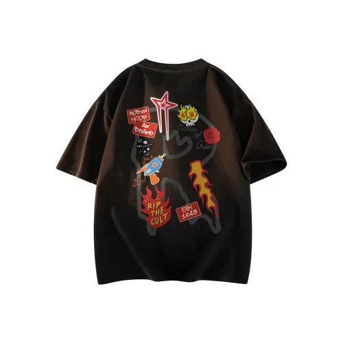 ROBINHOOD Унисекс Футболка