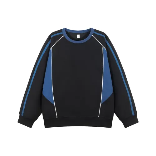 MAYUANWAI Мужские Свитшоты