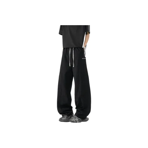 NINETEEN AUTUMN x KADAKADA SUITE Повседневные брюки Унисекс