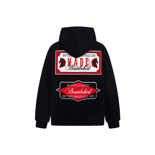 ULTRA QUATTRO Толстовка Унисекс