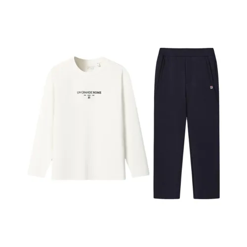 Fila Heritage Повседневная Спортивная Одежда Мужская