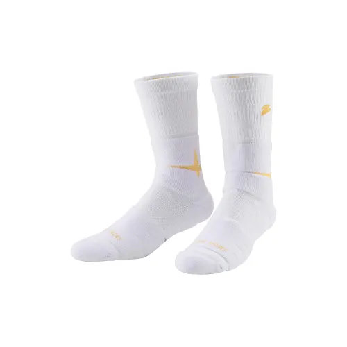 UZIS Баскетбольные носки Унисекс 1 упаковка