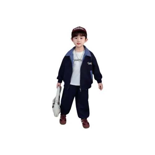 YUGUOGUO Детский сад Повседневная Спортивная Одежда