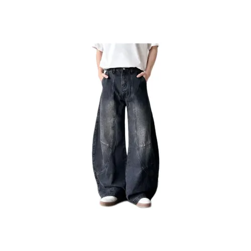 HYUNDAI Брюки прямого кроя Унисекс