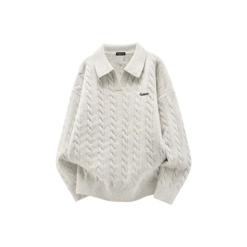 Paddy Julia Унисекс Трикотаж