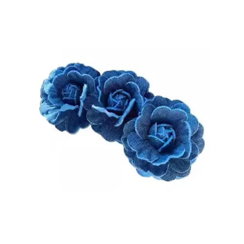 HANYUDIE Акриловые заколки для волос Женские