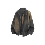 Темно-серый