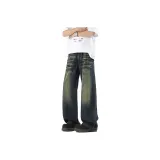 Изумрудно-синий