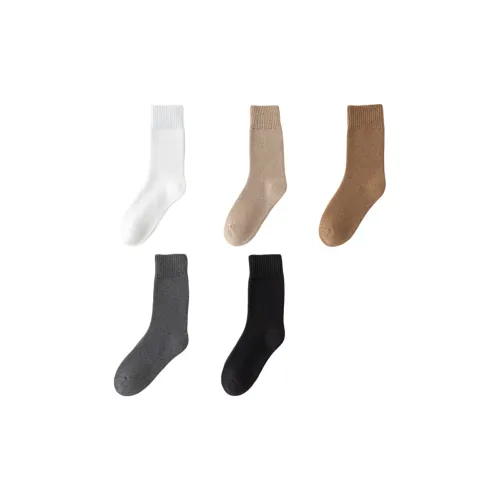 TLXT Женские носки MID до икры