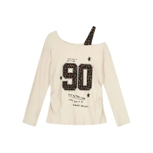 FTTHR Женские T-рубашки