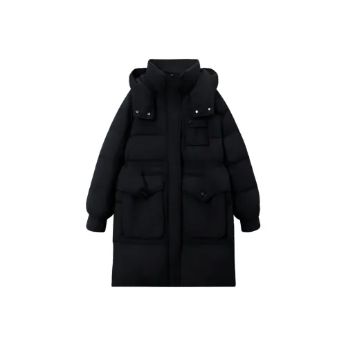 ORANDOR WEAR Пуховик Женские