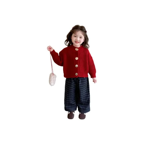 YUGUOGUO Детский сад Повседневная Спортивная Одежда