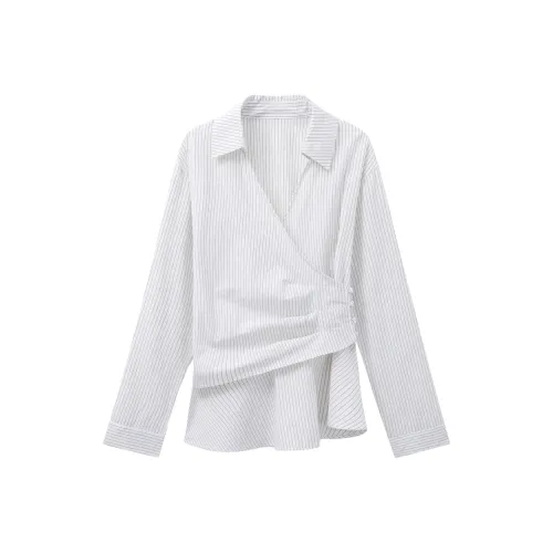 Another alley Женские рубашки