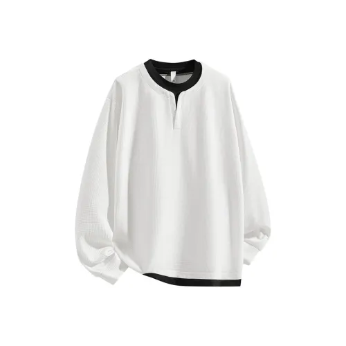 JXAETE Мужские Свитшоты