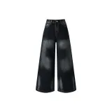 Синий Серый Увеличенная Длина