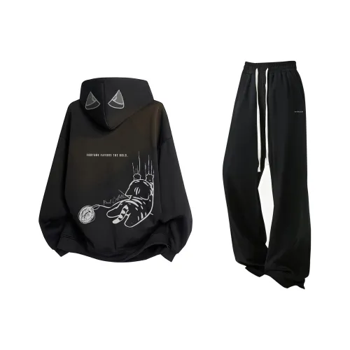 PAUL COSTELLOE Унисекс Повседневная Спортивная Одежда