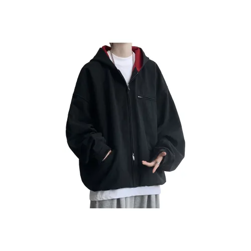 SXSY Унисекс Куртки