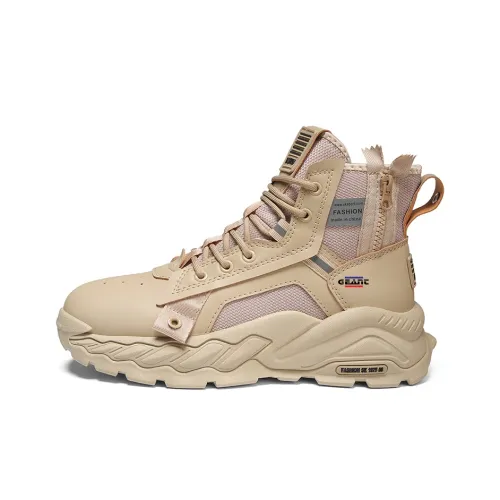 GEANC Martin Boots Мужской