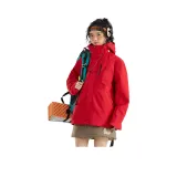 Любовь Красный (3-в-1, с подкладкой)