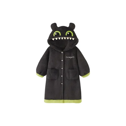 Silent Beauty Банные халаты Унисекс