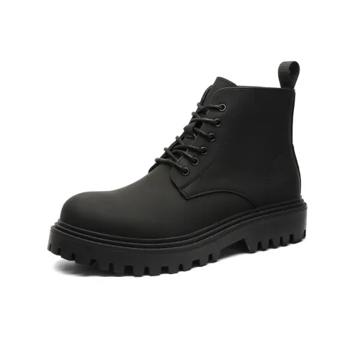 DY Martin Boots Унисекс