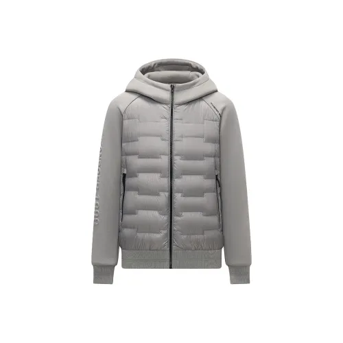 Tambor Мужской пуховик