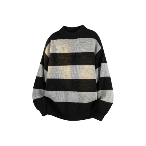 Endless Abyss Унисекс Трикотаж