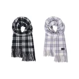 Чёрный + Светло-фиолетовый