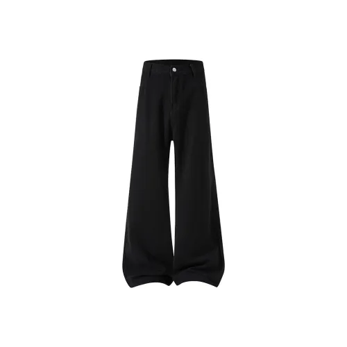 Evil Lions Унисекс Джинсы