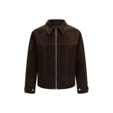 Коричневый