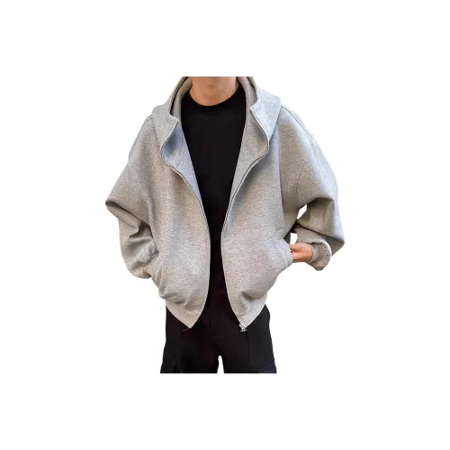 BEAR UNION Унисекс Свитшоты