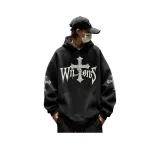 Черный [с флисовой подкладкой]