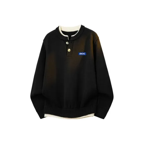 RKVC Унисекс Трикотаж