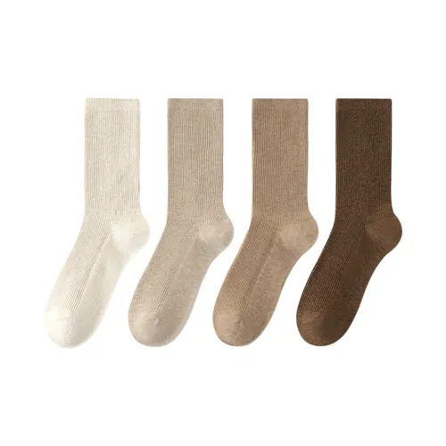 TLXT Женские носки MID до икры