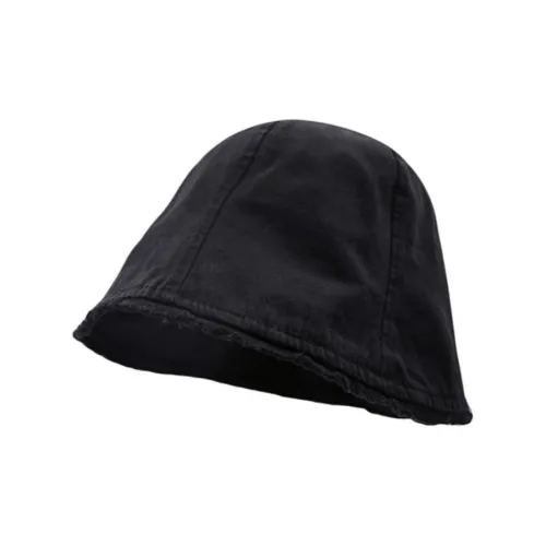 Yamaichi Maru Полиэстер Ведрообразные Шляпы Женские