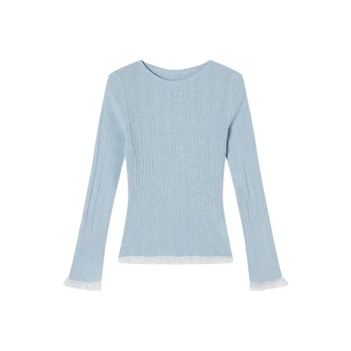 XIANGYING Женская трикотажная одежда