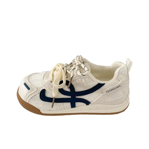 GOSO Легкие Низкие Кроссовки для Скейтбординга Женские