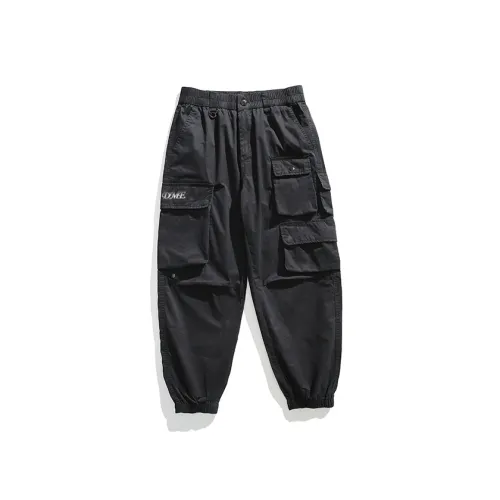 Dme Унисекс Карго Брюки