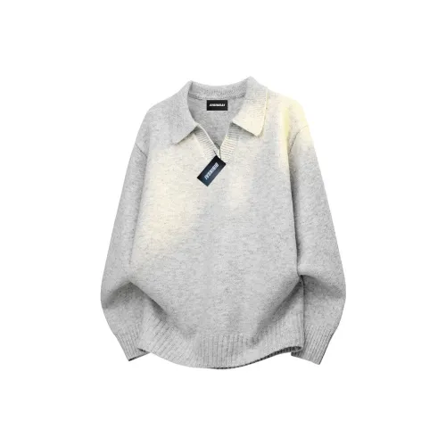 DIBINSAI STUDIO Трикотаж Унисекс