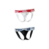 Белый Красный + Черный Синий