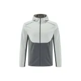 Светло-серый