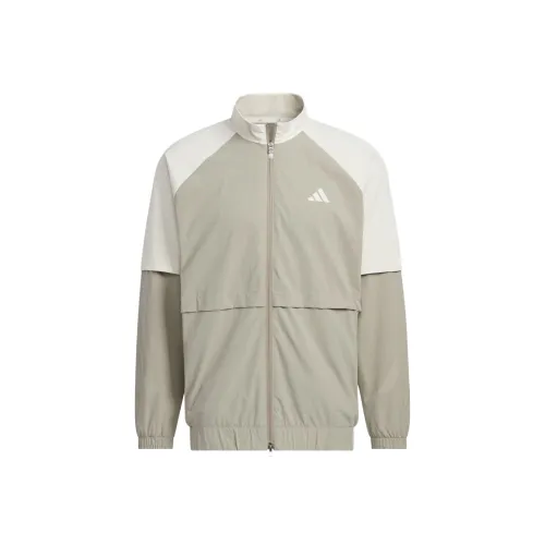Adidas Track FW25 Golf Одежда Мужская