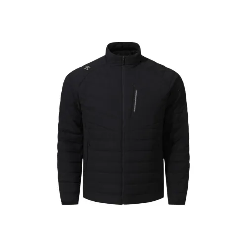 DESCENTE Мужские пуховики