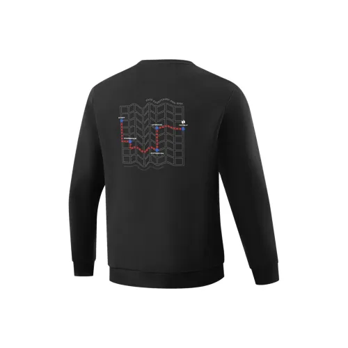 HOTSUIT Унисекс Свитшоты