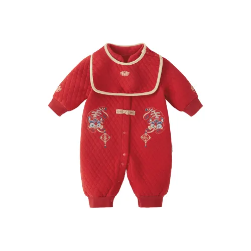 JELLYBABY Красный Подарочный Набор для Малышей