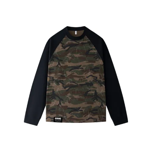 KIRHNE Унисекс T-рубашки