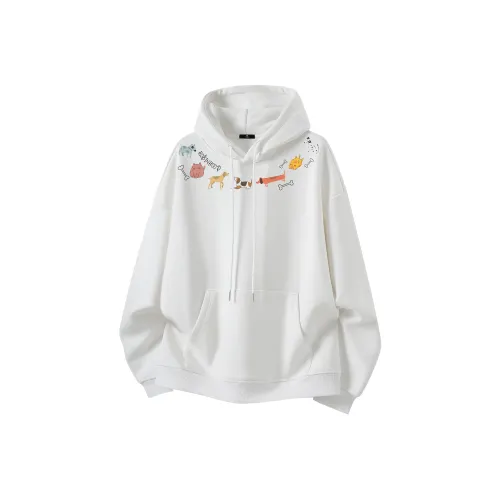 ROBINHOOD Унисекс Свитшоты